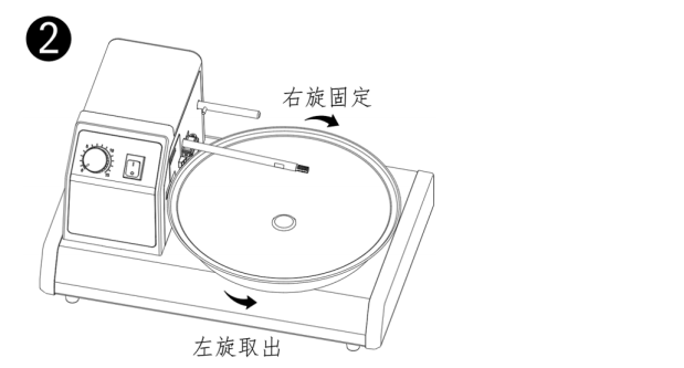 斬拌機(jī)工作流程2